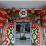 HUT Kota Singasana ke 532