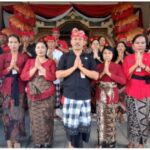 HUT Kota Singasana ke 532