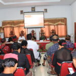 Pelaksanaan Kegiatan Musrenbang Kecamatan Selemadeg Timur RKPD Semesta Berencana Tahun 2027