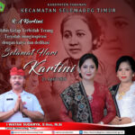 Selamat Hari Kartini