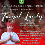 Rahajeng Rahina Suci Tumpek Landep